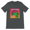 WEEBLE WOOBLE - Unisex T-Shirt