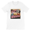 Whistle - Unisex T-Shirt