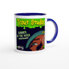 SUMMER OF THE WITCH (Can you see the COLORS) - Ceramic Mug