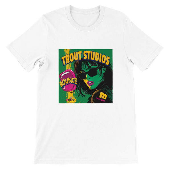 BOUNCE - Unisex T-Shirt