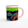 SUMMER OF THE WITCH (Can you see the COLORS) - Ceramic Mug