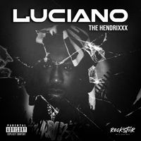 Luciano by The Hendrixxx