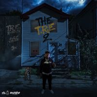 T.R.E 2 TRE BABY by The Hendrixxx