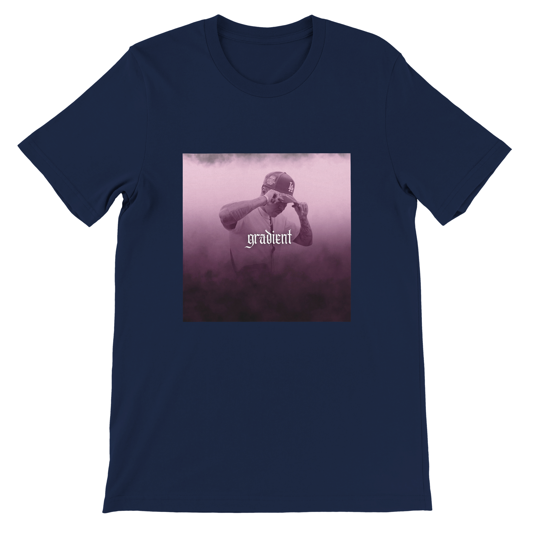 Gradient - Unisex T-Shirt