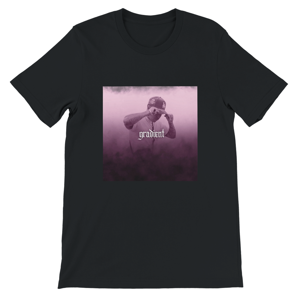 Gradient - Unisex T-Shirt