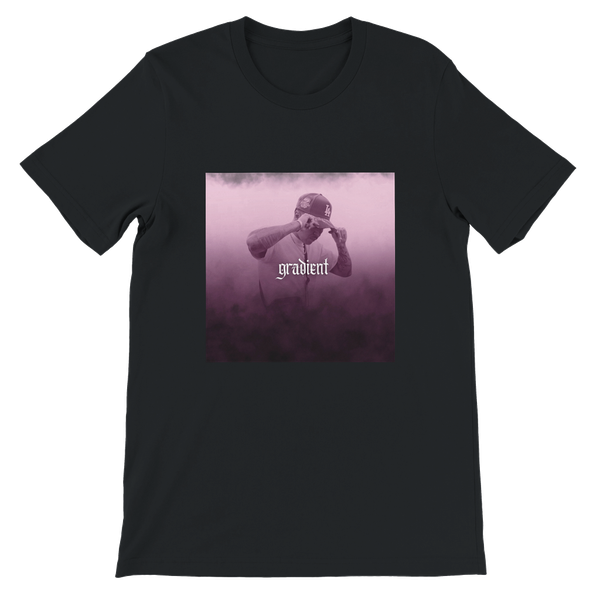 Gradient - Unisex T-Shirt