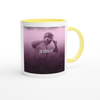 Gradient - Ceramic Mug