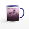 Gradient - Ceramic Mug