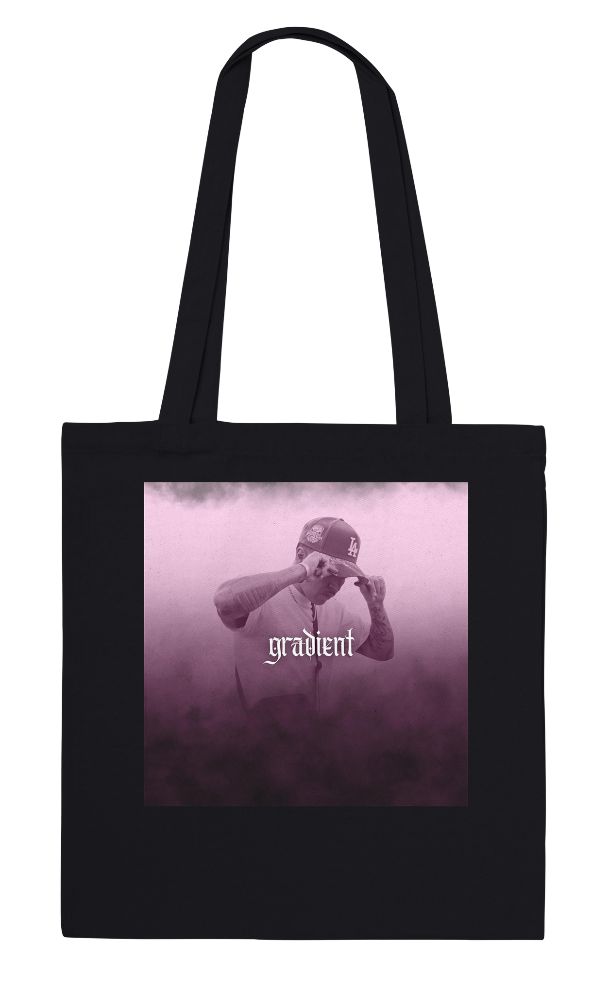 Gradient - Tote bag