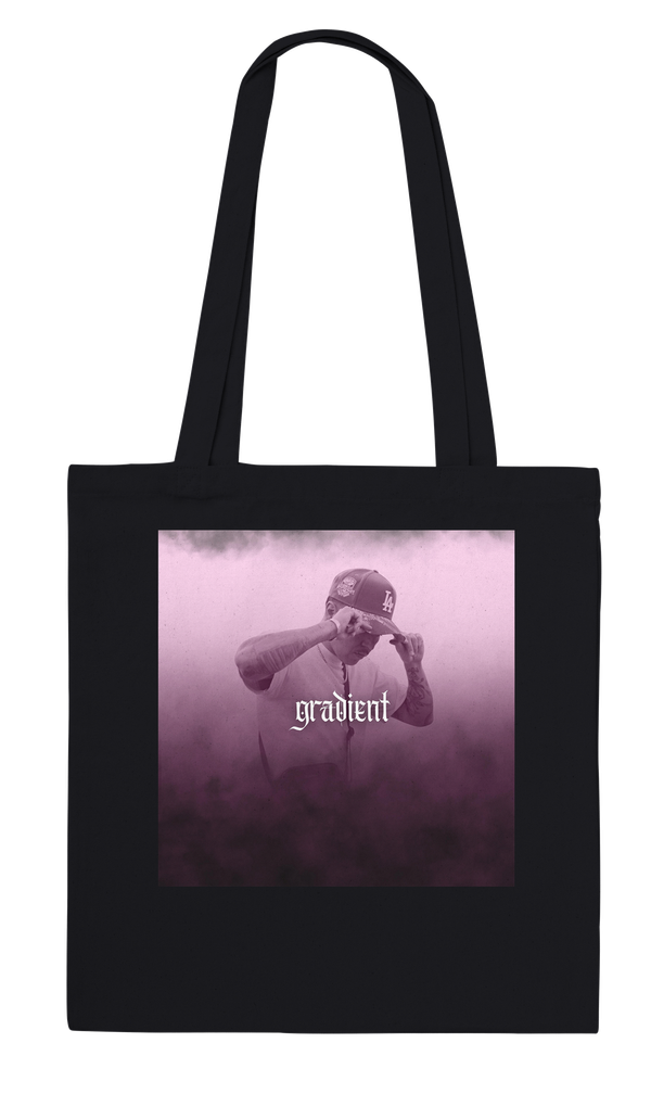 Gradient - Tote bag