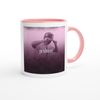Gradient - Ceramic Mug