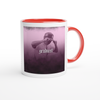 Gradient - Ceramic Mug