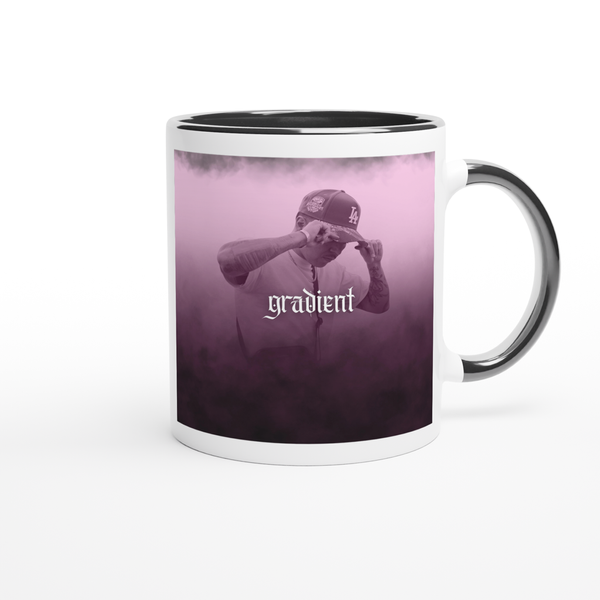 Gradient - Ceramic Mug