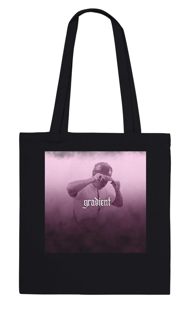 Gradient - Tote bag