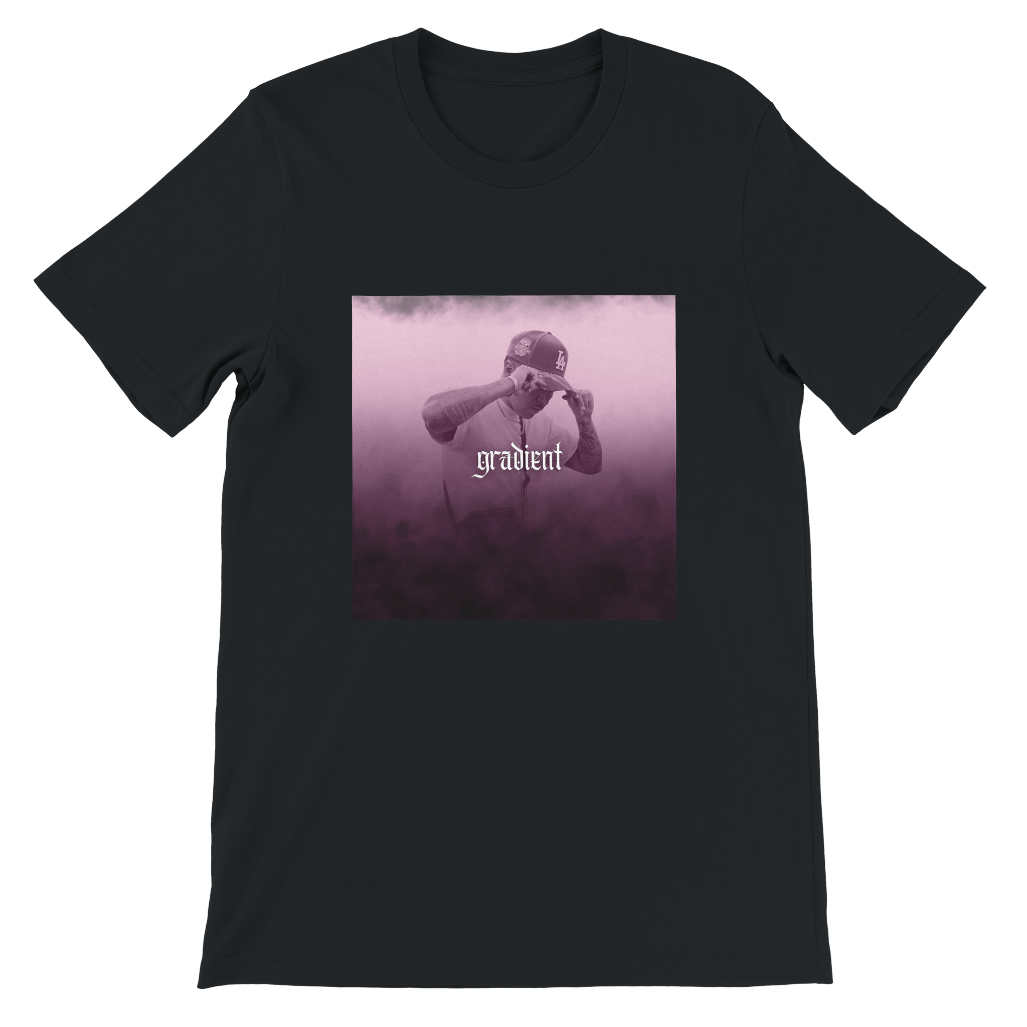 Gradient - Unisex T-Shirt