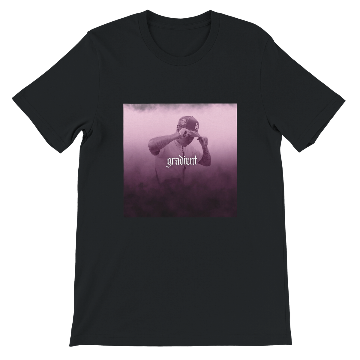 Gradient - Unisex T-Shirt