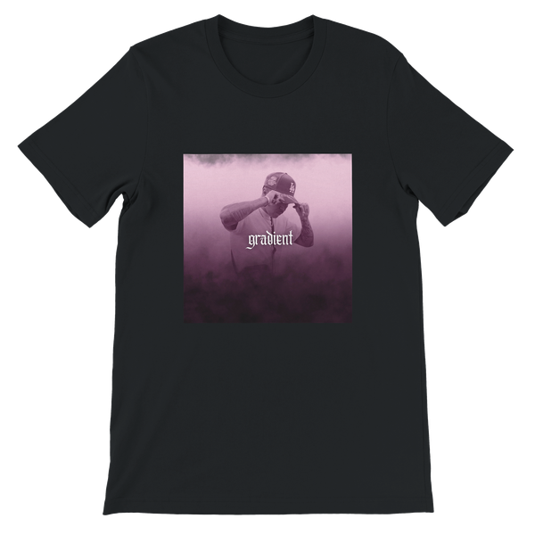 Gradient - Unisex T-Shirt