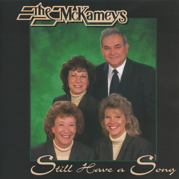1997 - Still Have A Song album cover. This album was a treasure trove of hit songs including "Right On Time", "The Finish Line" and "This Valley Is For Me". Undoubtably one of their most popular albums.
*Special thanks to SGHistory.com for the photo.
