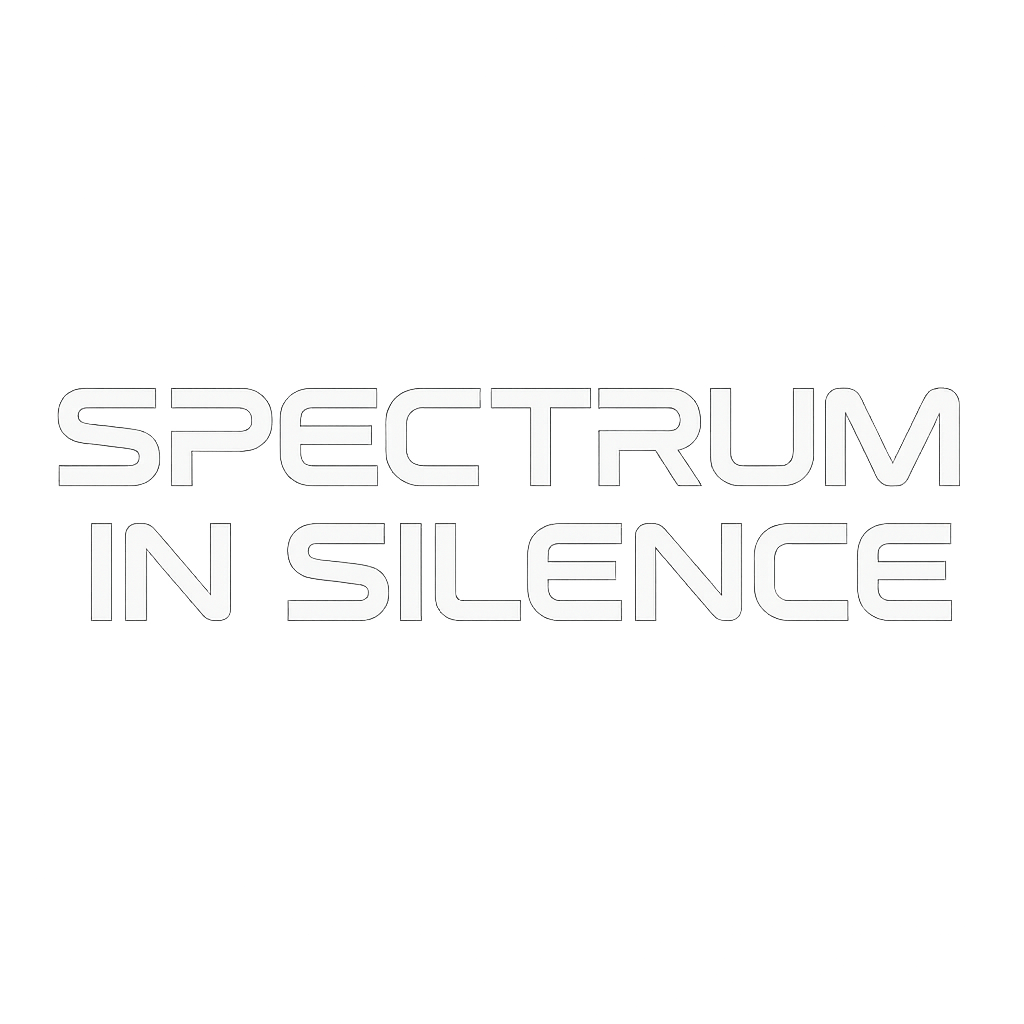 Spectrum in Silence