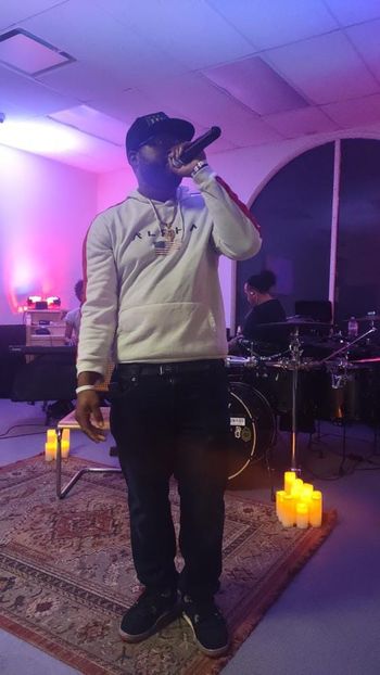 Performing first year moving to San Diego

