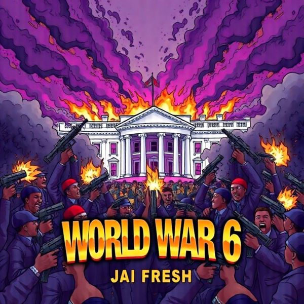 World War 6