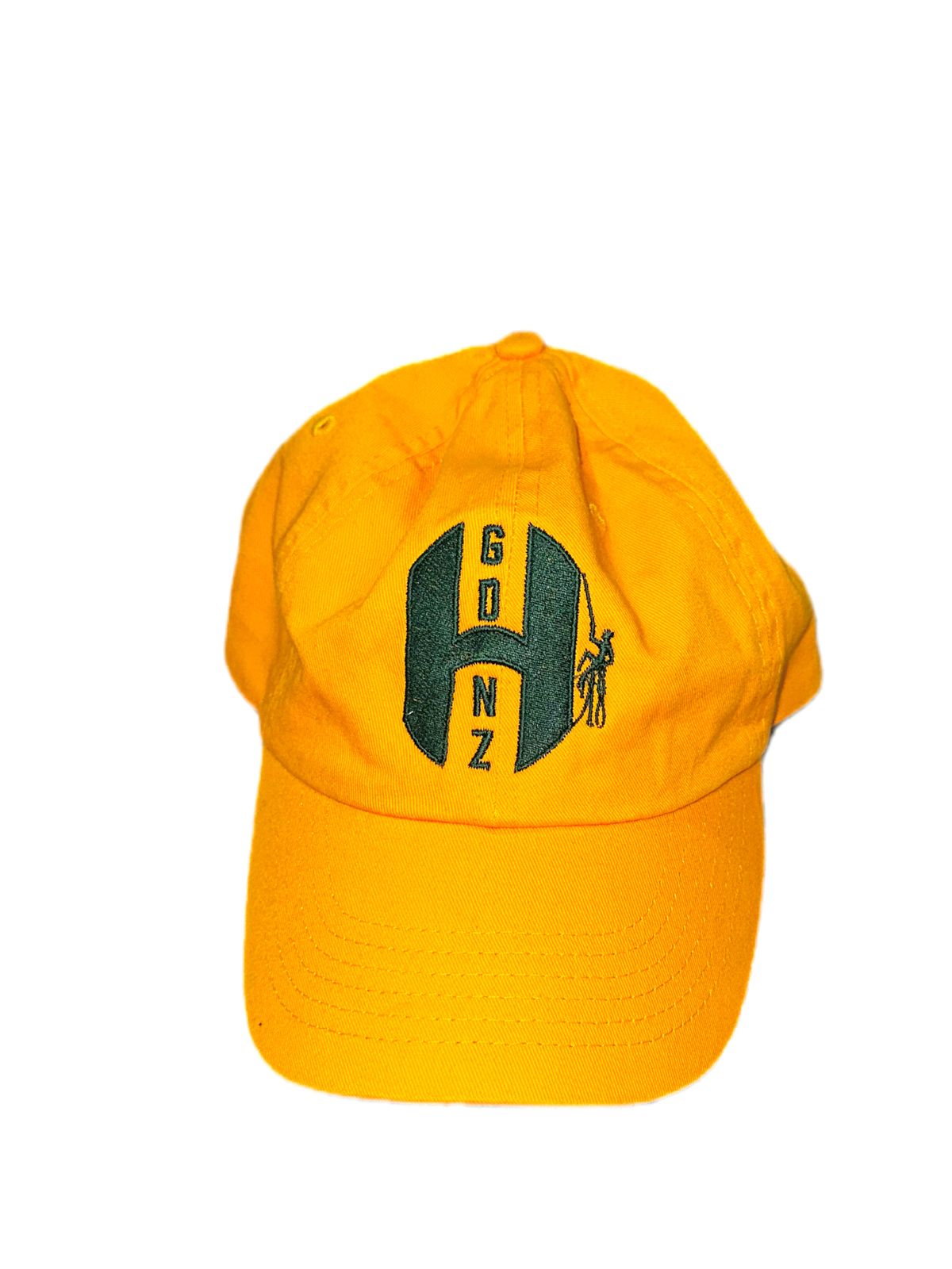 Hights GDNZ Dad Hat 