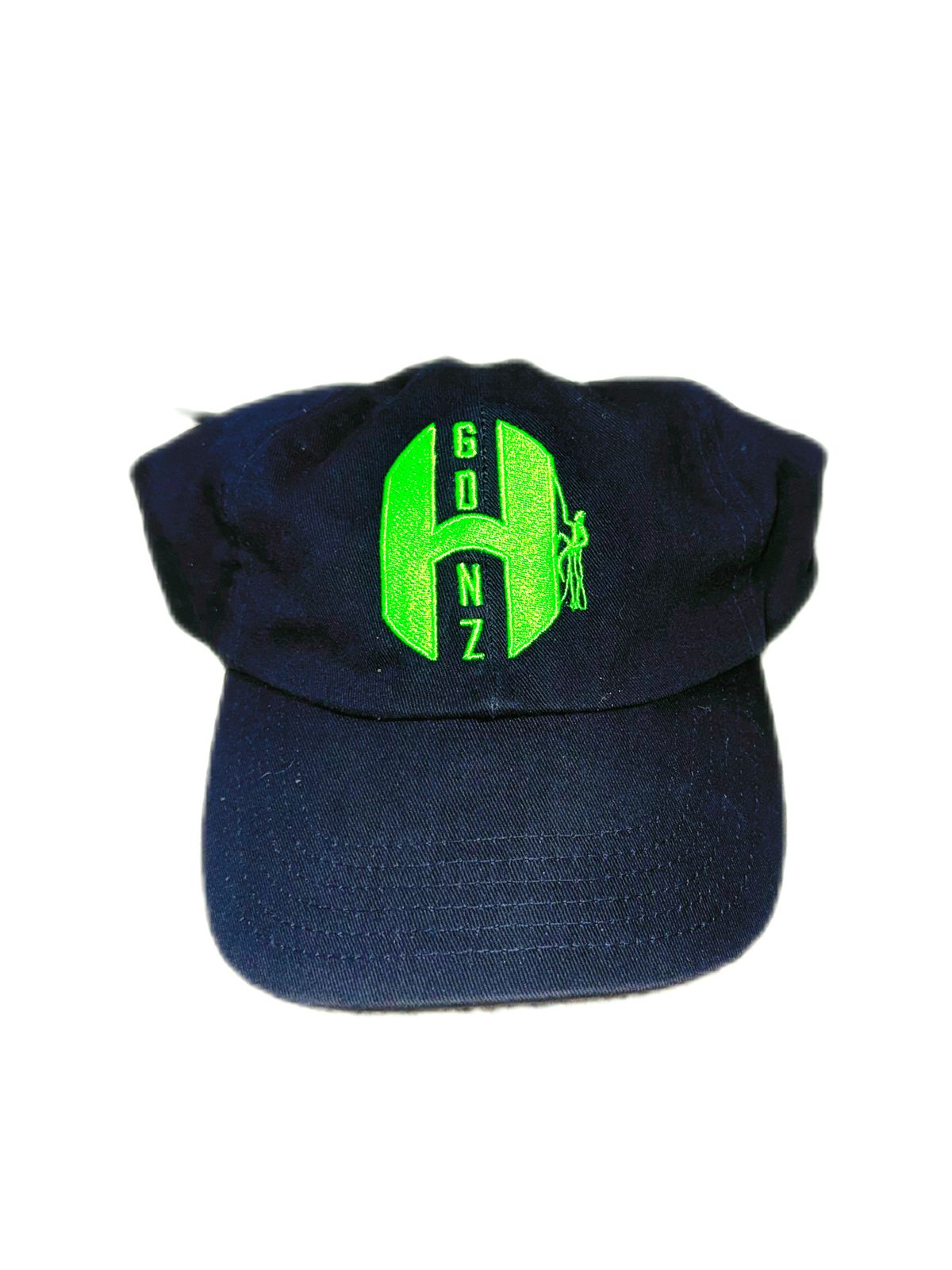 Hights GDNZ Dad Hat