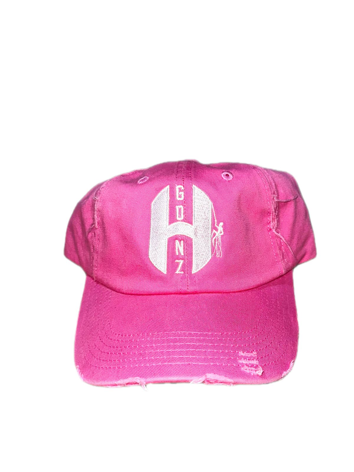 Hights GDNZ Dad Hat 