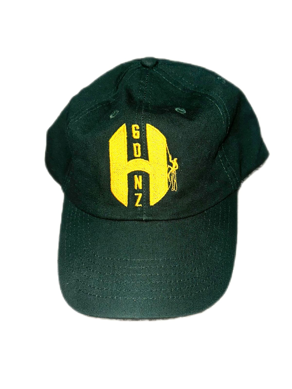 Hights GDNZ Dad Hat 