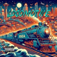 Locomotive (feat. Lawless Beatz) by Bsea