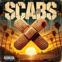 Scabs by Bsea