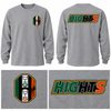 Hights Long Sleeve