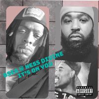 Its On You (feat. Ness Divine) by Bsea