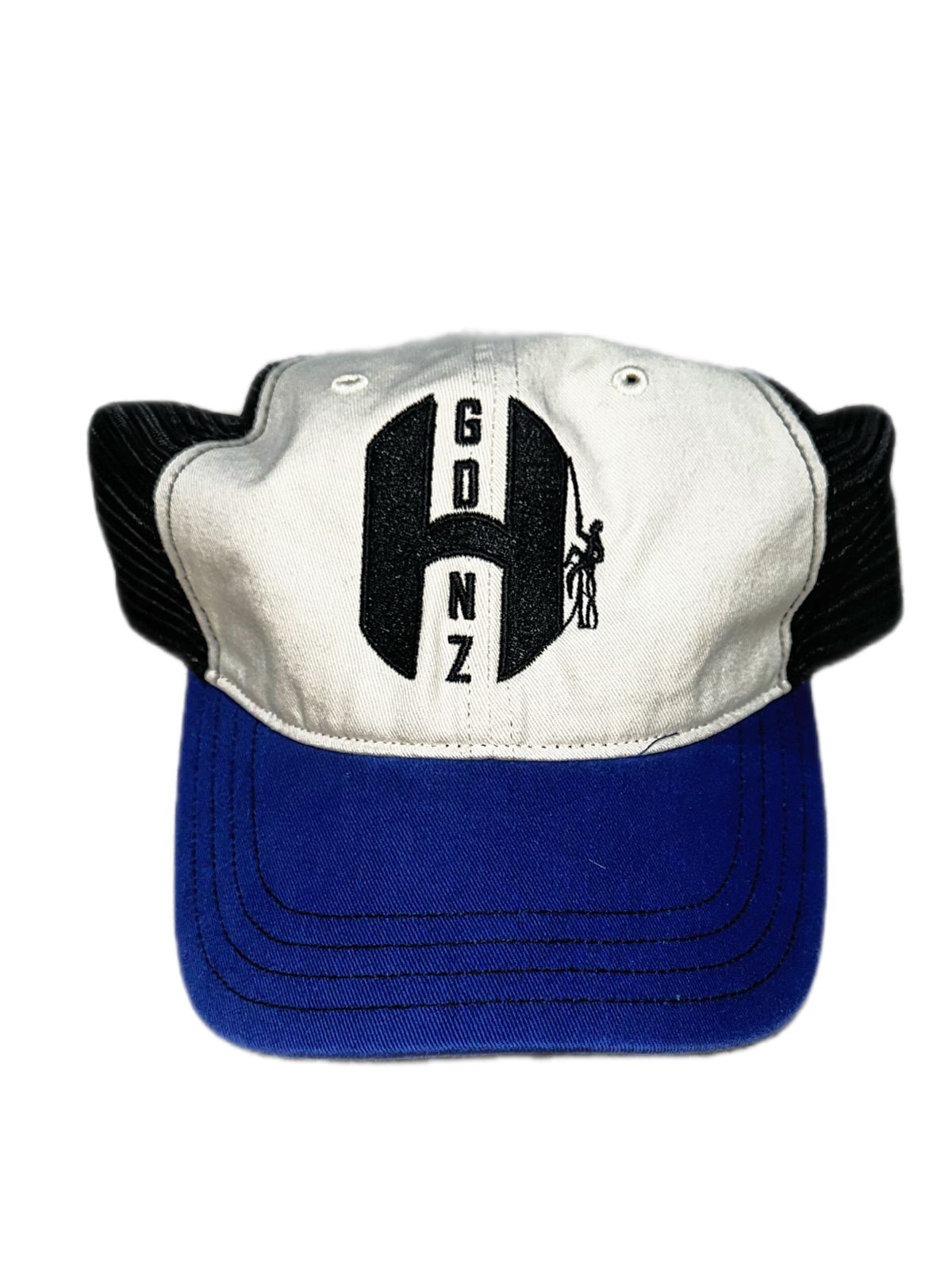Hights GDNZ Snapback