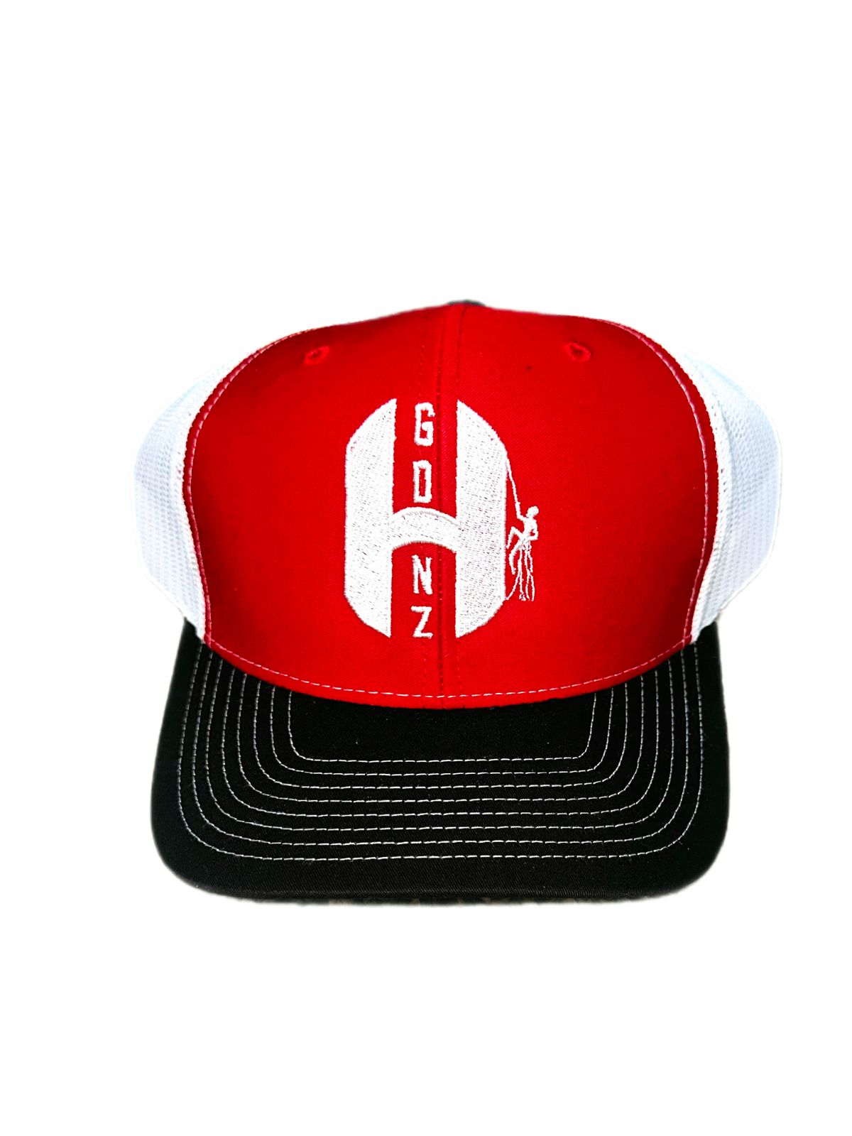 Hights GDNZ Snapback