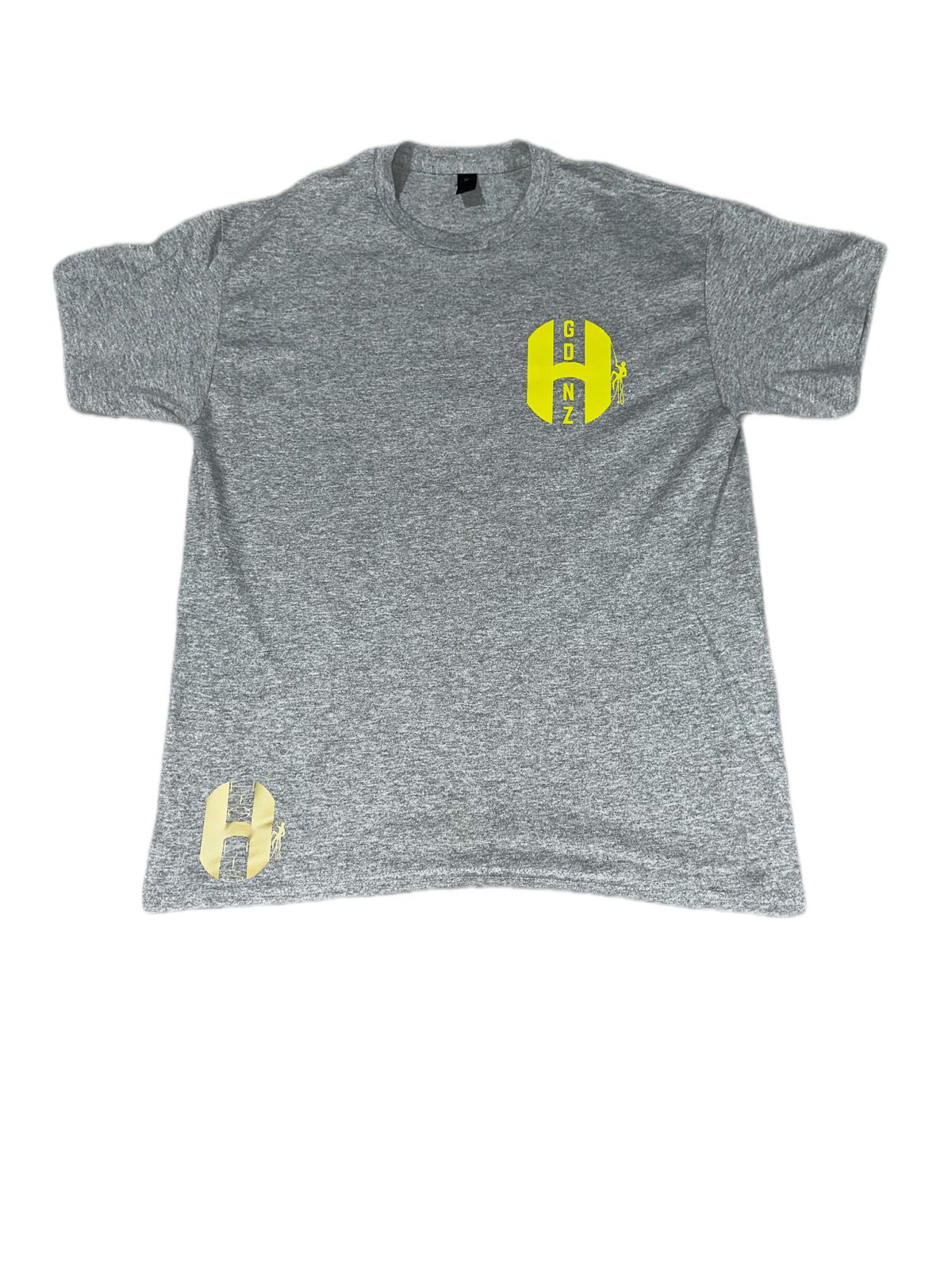 Hights GDNZ Tee