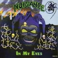 In My Eyes by NUISANCE