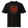  Nuisance Graphic Short Sleeve Tee