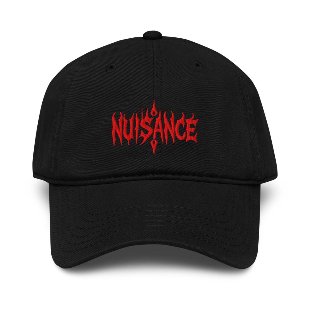 Nuisance Baseball Cap