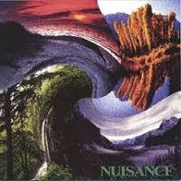 Swim by NUISANCE