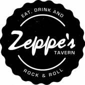 Dead Ringer LIVE at Zeppe's Tavern