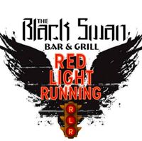 Red Light Running @ The Black Swan 