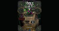 Fools Freak Fest 2026