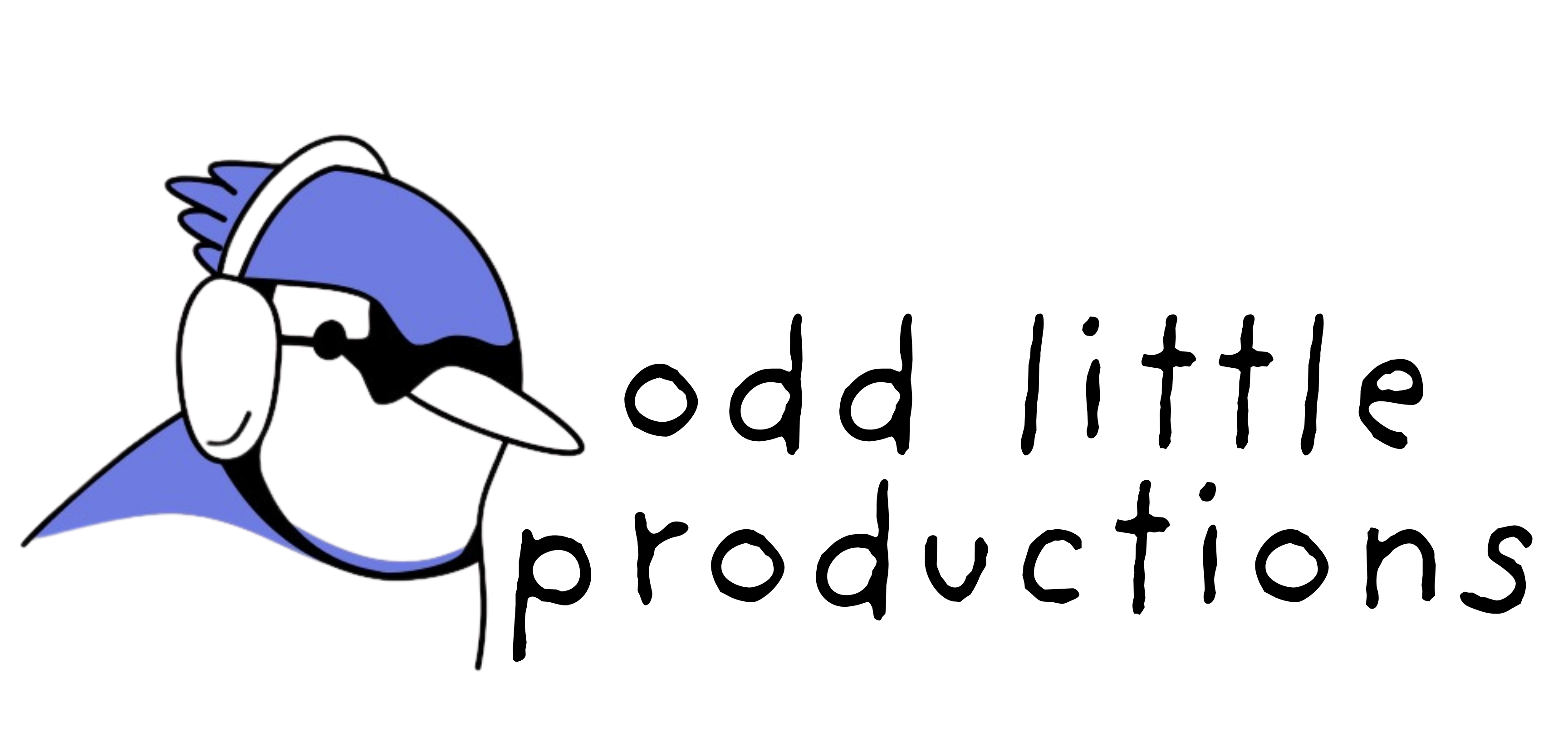 odd little productions