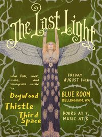 The Last Light
