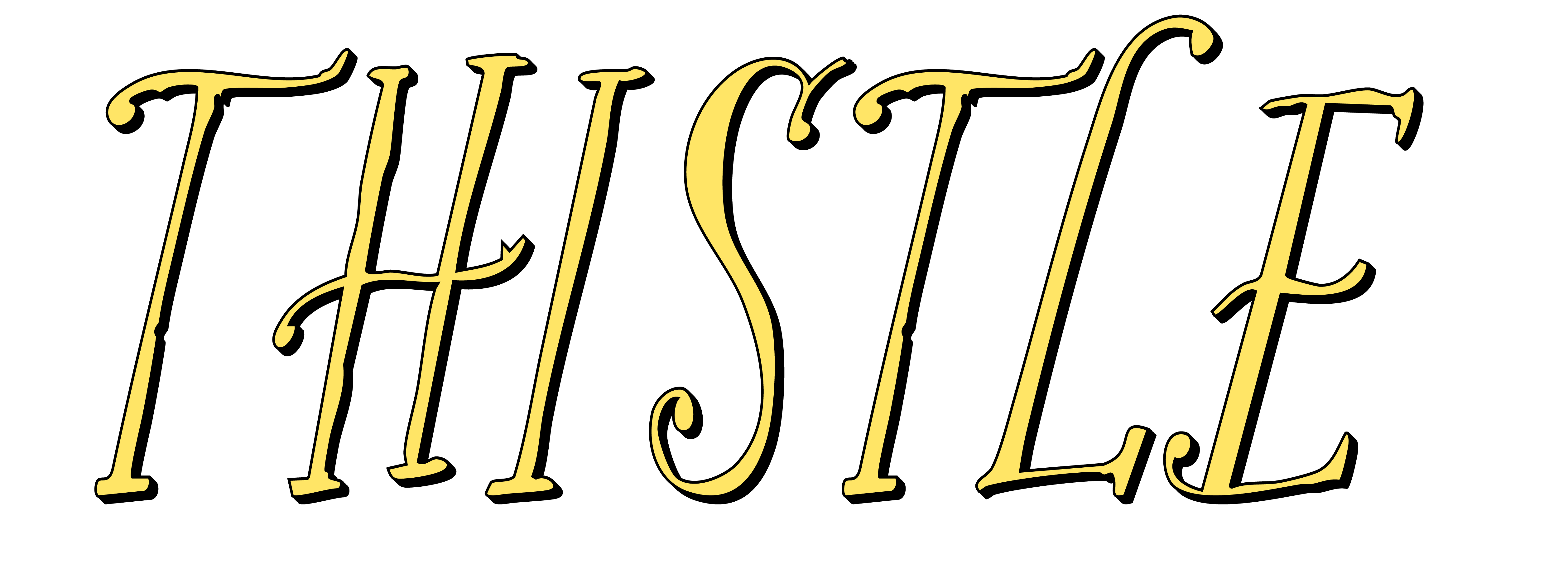 Thistle