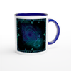 Aurora Helix - Ceramic Mug