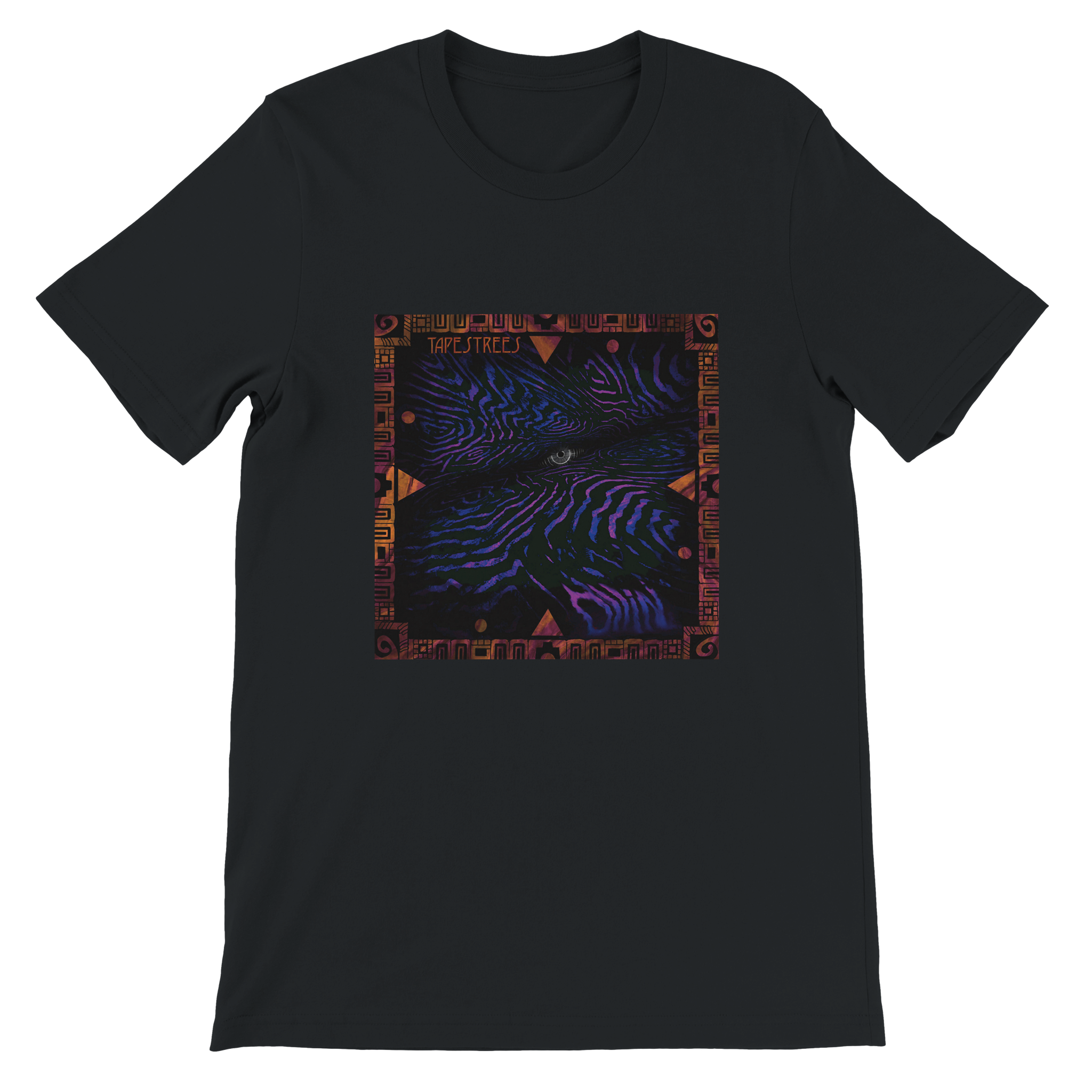 Ollin - Unisex T-Shirt