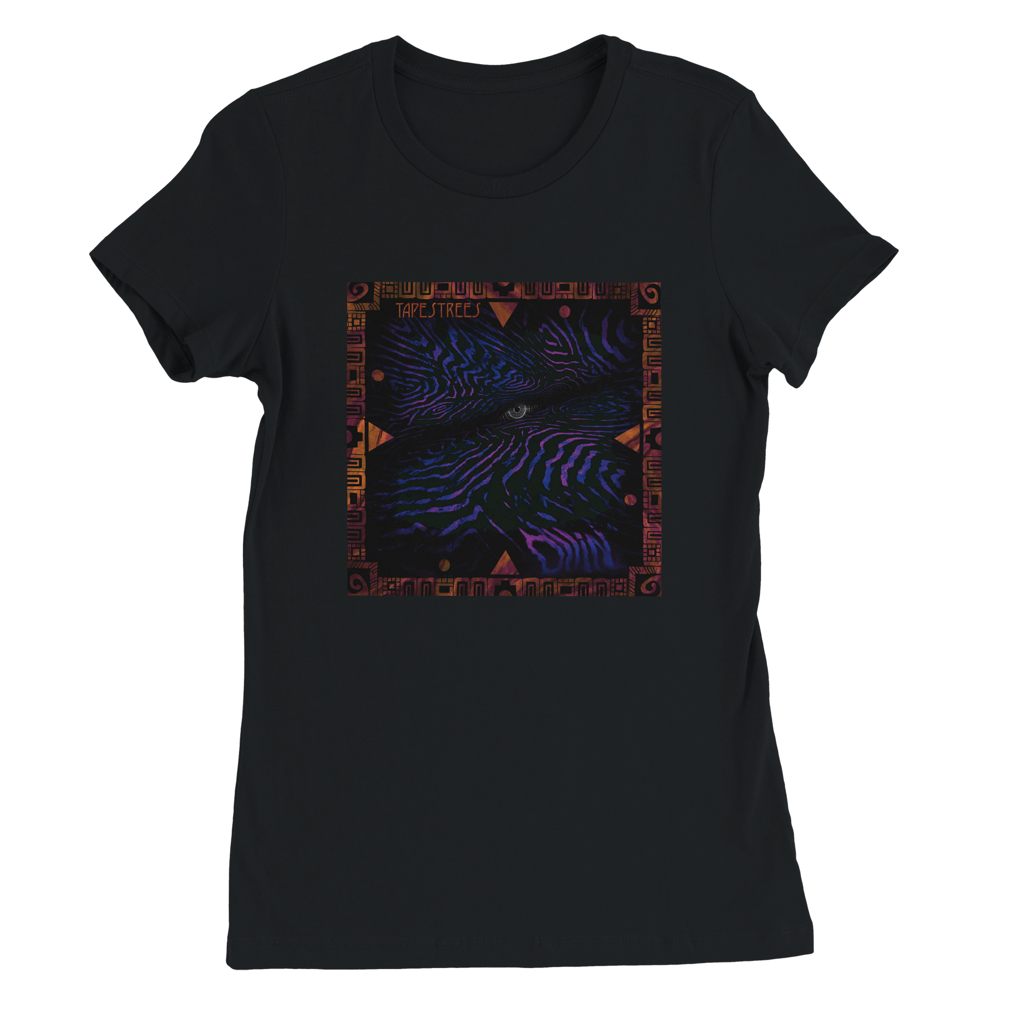 Ollin - Women&rsquo;s Cut T-Shirt