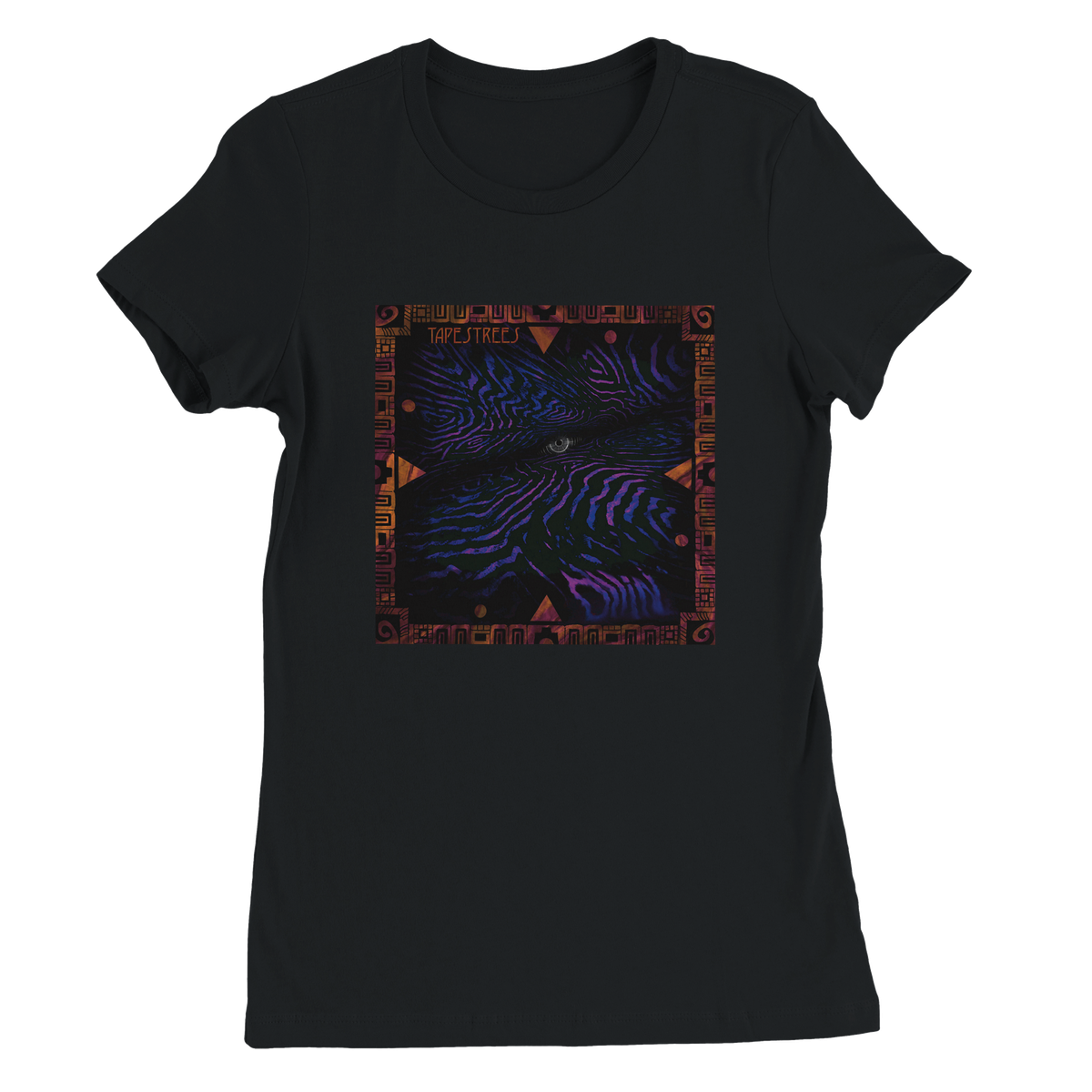 Ollin - Women’s Cut T-Shirt